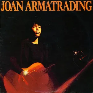 Joan Armatrading